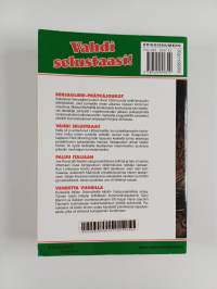 Italian rintaman korkeajännitys 2/2007 : Vahdi selustaasi