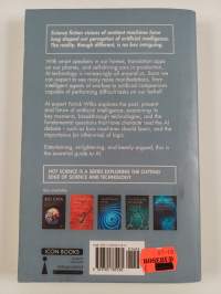 Artificial Intelligence - Modern Magic Or Dangerous Future?