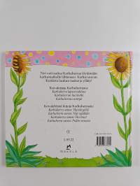 Karhuvauvan karkumatka