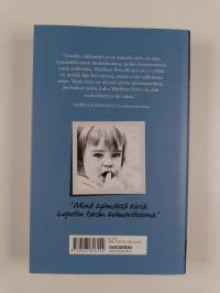 Frendit, rakkaudet ja iso kamala juttu