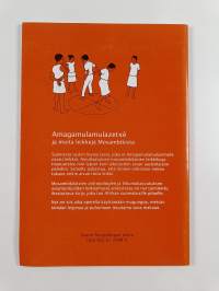 Amaga malamula zetxe ja muita leikkejä Mosambikista