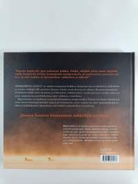 Mökkijärven linnut