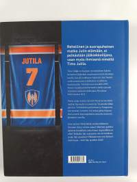 Juti : Timo Jutilan tarina