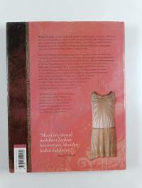 Vintage fashion : muodin vuosikymmenet