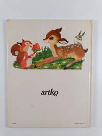 Ferguksen seikkailut