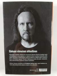 Elokuun viimeinen ehtoollinen