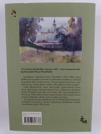 Kultahiekkaa ihmisten poluille