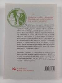Rakkaus, toive, todellisuus : psykoanalyyttisia tutkielmia