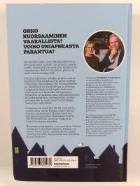 Kuorsaus ja uniapnea