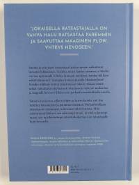 Istunnalla on väliä