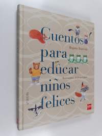 Cuentos para educar niños felices
