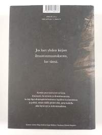 Kuinka puut kasvavat ja miksi antilooppi ravistaa