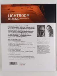 Lightroom Classic valokuvaajille