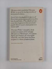 The Bridge of San Luis Rey