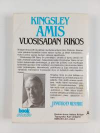 Vuosisadan rikos