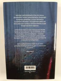 Tanssipartneri : rikosromaani