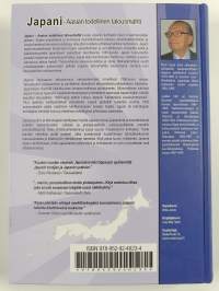 Japani : Aasian todellinen talousmahti