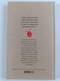 Pursu : tarina- ja marinakirja