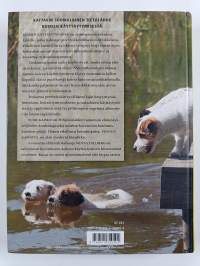 Koirien käyttäytyminen