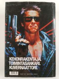 Total recall : uskomaton elämäntarinani