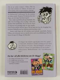 Dr Mugg och den fruktansvärda kamikaze-möken