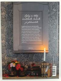 Tummuvien iltojen taikaa