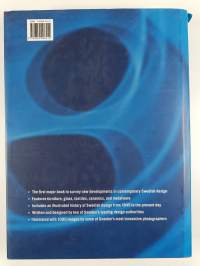 Swedish design : the best Swedish design today