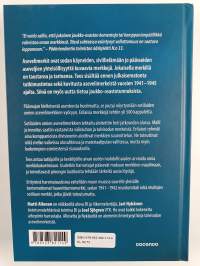 Jatkosodan asevelimerkit