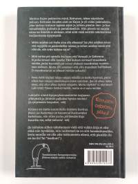 Kettusen kuudes aisti!