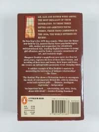 The radiant way : a novel