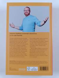 Kuusi ainetta joista saat lisää energiaa