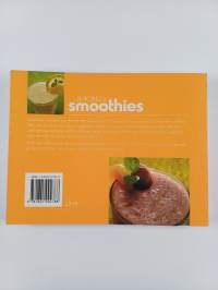 Juicing &amp; smoothies