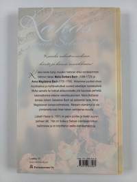 Rakas Johann Sebastian! : Maria Barbara ja Anna Magdalena Bachin elämän tarina