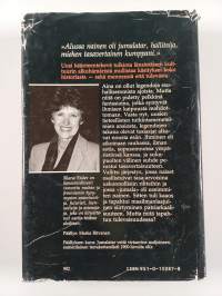 Malja ja miekka : historiamme ja tulevaisuutemme