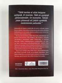 Toinen heistä valehtelee