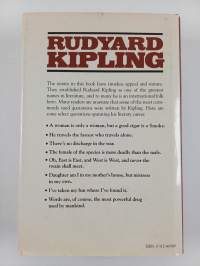 Rudyard Kipling - Illustrated