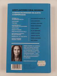 Miksi maali ei synny : henkistä kuntoa pelaajalle