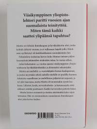 Tyttö joka sai kaulapannan