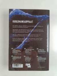 Undertaker : Kuolemankauppiaat