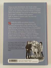 Uusi kaveri, Sinttu!