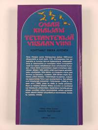 Teltantekijä ; Viisaan viini (yhteisnide)