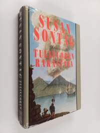 Tulivuoren rakastaja