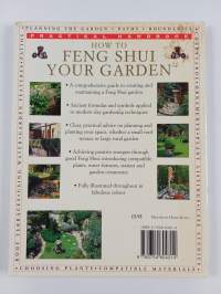 How to feng shui your garden : practical handbook