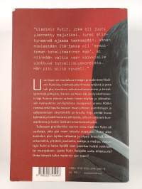 Uusi tsaari - Vladimir Putin ja hänen Venäjänsä