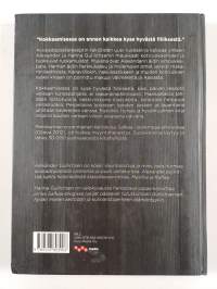 Safkaa : maanantaista sunnuntaihin