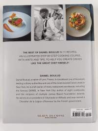 My Best: Daniel Boulud (signeerattu)