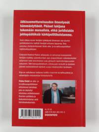 Jälkisuomettumisen ruumiinavaus