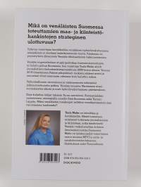 Putinin pihapiirissä II