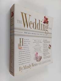 The Wedding Book - The Big Book for Your Big Day