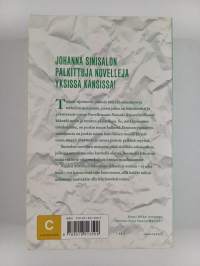 Kädettömät kuninkaat